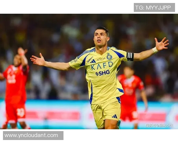 盘点那些因球技与魅力而深受球迷喜爱的世界知名足球巨星